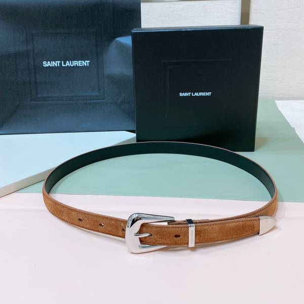 Saint Laurent Belt 20MM SLB00109